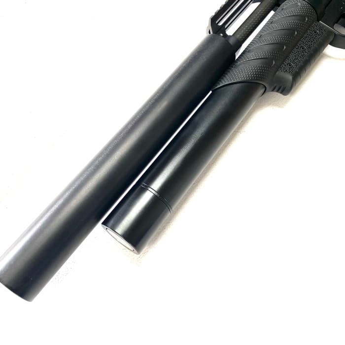 Alfa Precision Kruger Gun, Sniper 5.5mm PCP Bullpup - Image 8