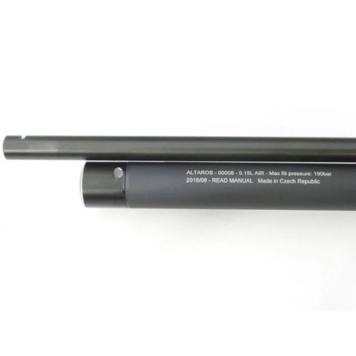 Altaros 0.15L CZ200 airtube - Image 3