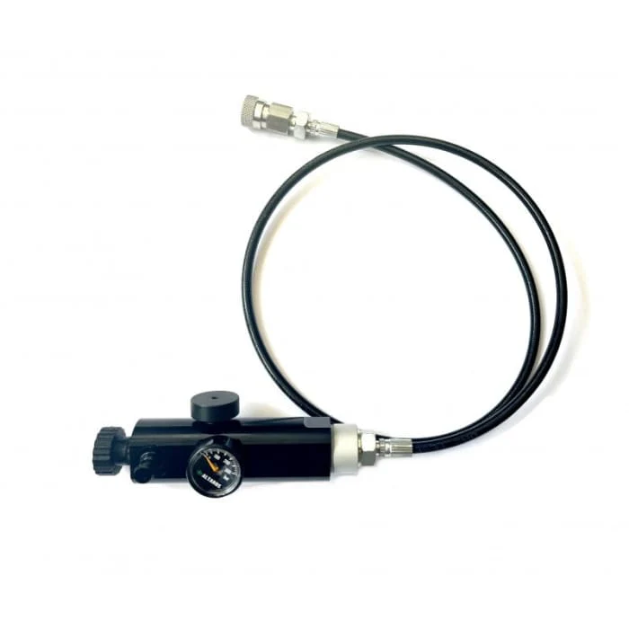 Altaros External Inline Pressure Regulator