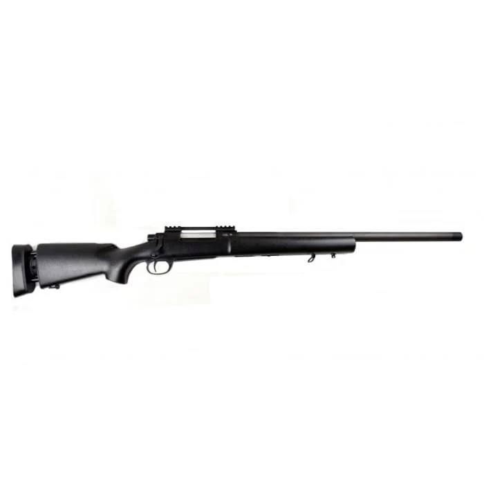 Altaros M24 PCP Air Rifle 5.5mm - Image 2
