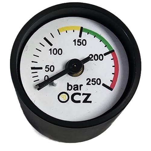 Altaros Original CZ200/ Air Arms S200 Replacement Gauge without Lens