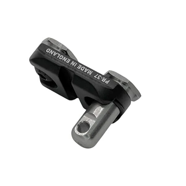 Aluminum Universal AFAR Picatinny Rail – M-LOK / T-Slot (T-Channel), Bipod Sling Stud PR-37 - Image 2