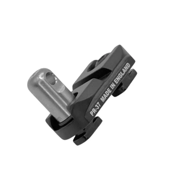 Aluminum Universal AFAR Picatinny Rail – M-LOK / T-Slot (T-Channel), Bipod Sling Stud PR-37 - Image 3