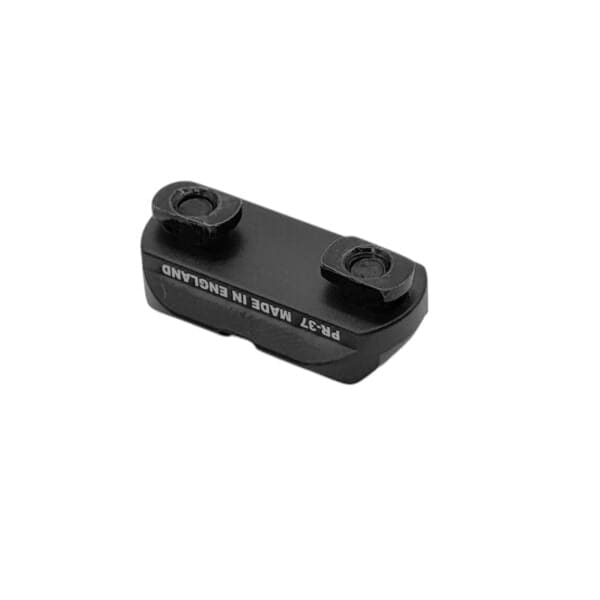 Aluminum Universal AFAR Picatinny Rail – M-LOK / T-Slot (T-Channel), Bipod Sling Stud PR-37 - Image 4