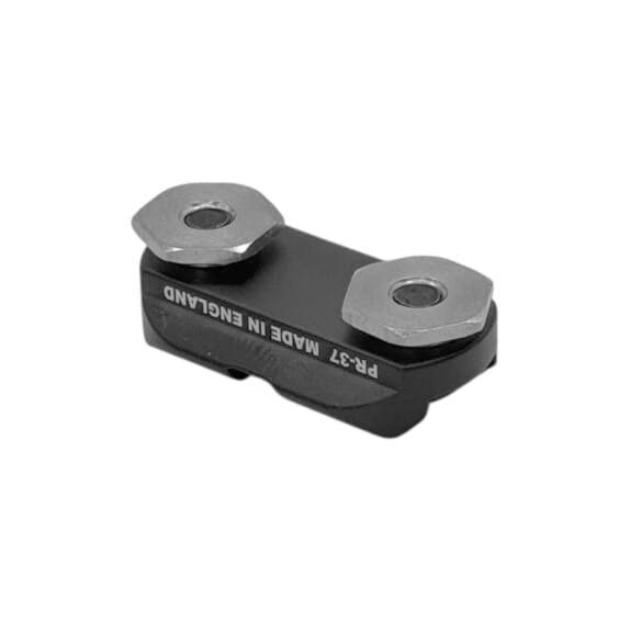 Aluminum Universal AFAR Picatinny Rail – M-LOK / T-Slot (T-Channel), Bipod Sling Stud PR-37 - Image 5