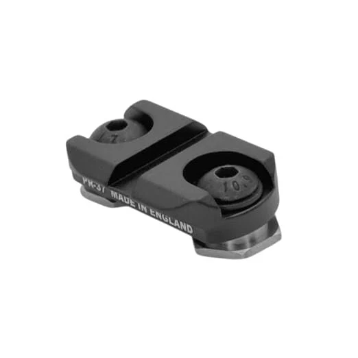 Aluminum Universal AFAR Picatinny Rail – M-LOK / T-Slot (T-Channel), Bipod Sling Stud PR-37 - Image 6