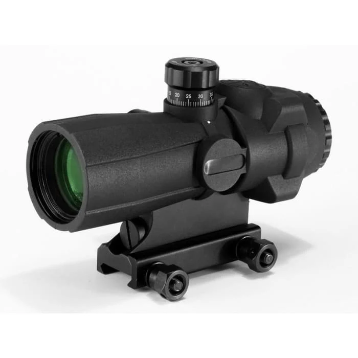 AR-X Pro Prism Scope - Image 4