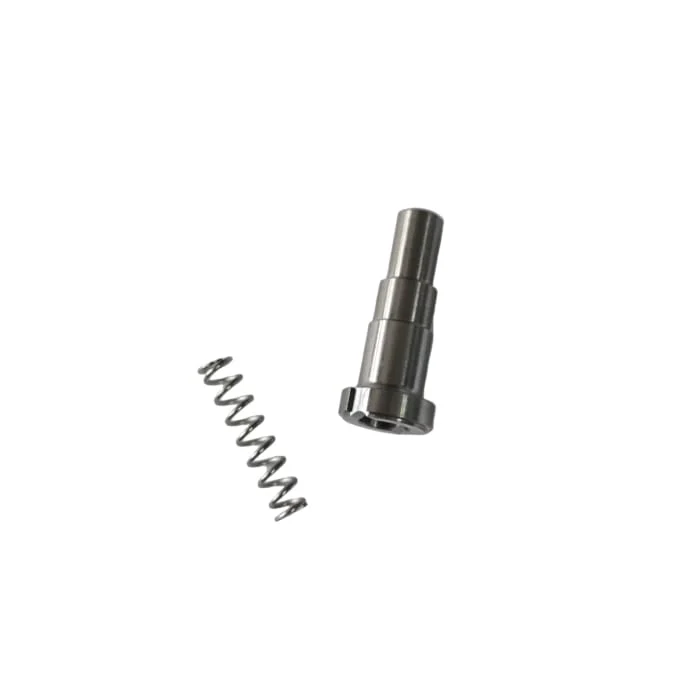 Assisted Valve With O-ring And Spring For RTI Prophet 3 - Image 2