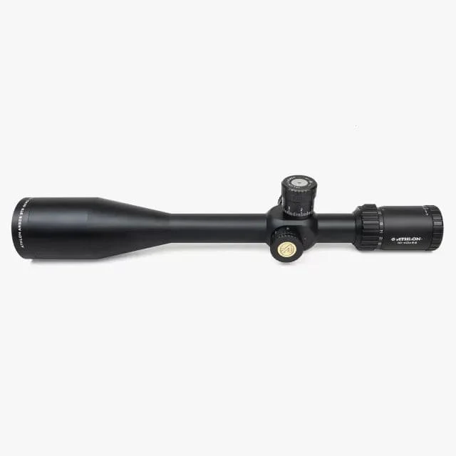 Athlon Argos BTR Gen 2 Riflescope, 10-40x56 SFP - Image 3