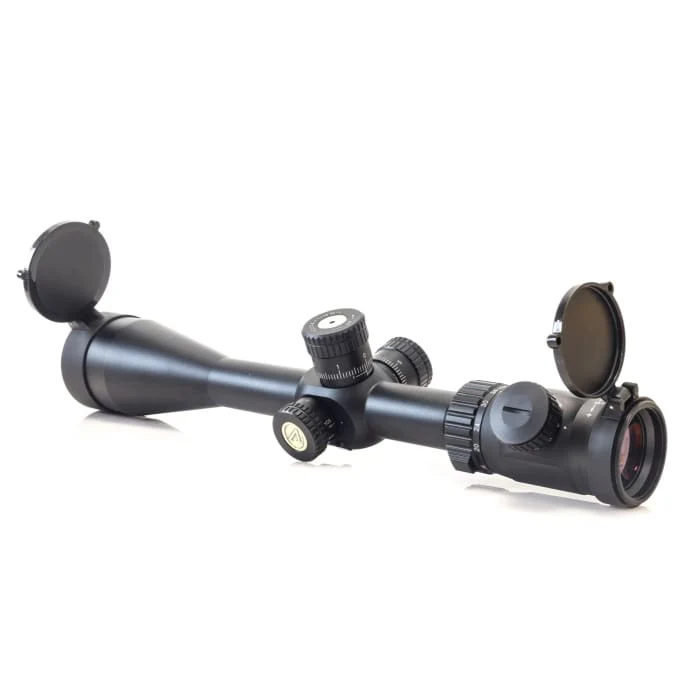 Athlon Argos BTR Gen 2 Riflescope, 8-34x56 FFP -MIL-MIL - Image 3