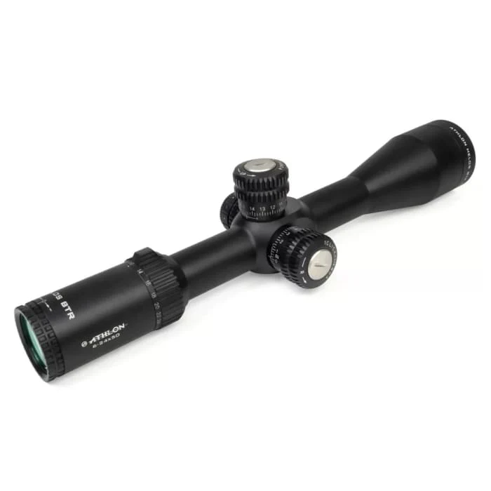 Athlon Argos Helos 6-24x50 FFP MIL - Image 2