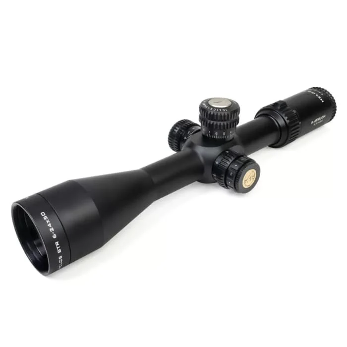 Athlon Argos Helos 6-24x50 FFP MOA