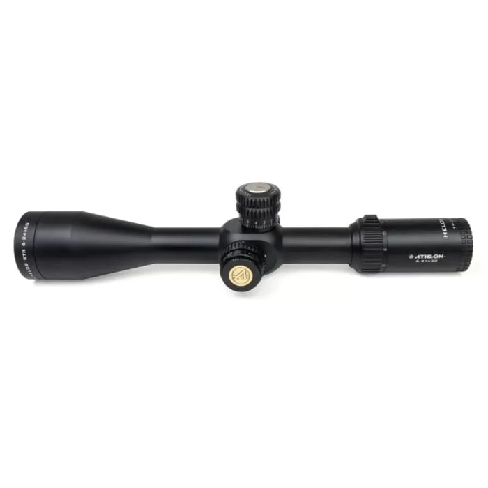 Athlon Argos Helos 6-24x50 FFP MOA - Image 3