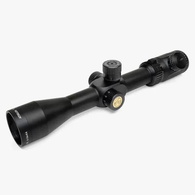 Athlon Talos BTR 4-14x44 FFP, MIL-MIL