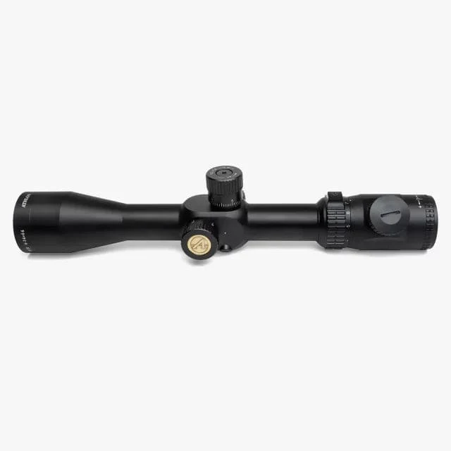 Athlon Talos BTR 4-14x44 FFP, MIL-MIL - Image 3