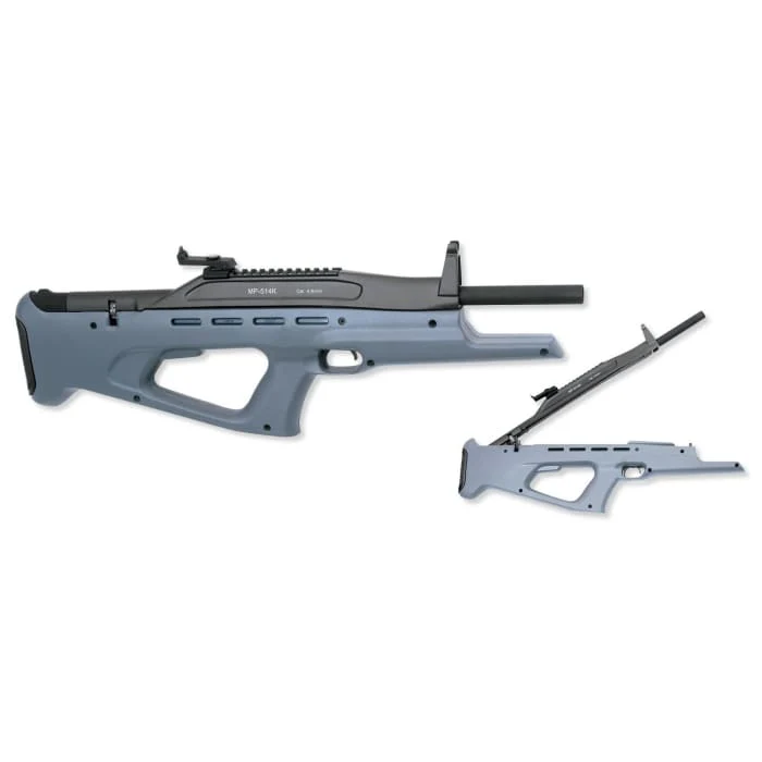 Baikal MP-514K Bullpup .177Cal Air Rifle - Image 4