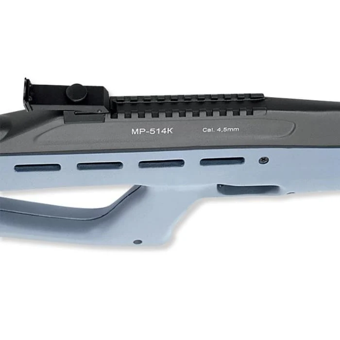 Baikal MP-514K Bullpup .177Cal Air Rifle - Image 5
