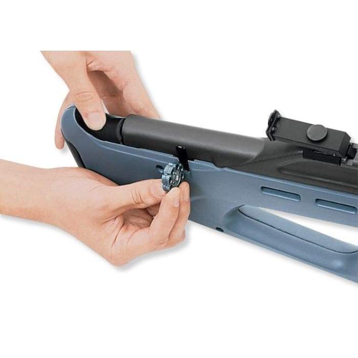 Baikal MP-514K Bullpup .177Cal Air Rifle - Image 6