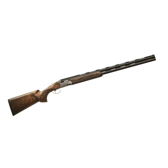 Shotguns