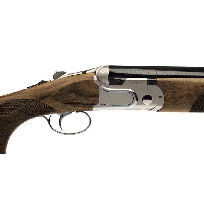 BERETTA DT11 SPORT 12GA 32in OCHP B-FAST - Image 2