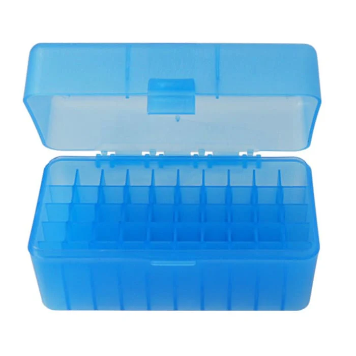 Blue Ammo Case - [TB908] 15.5x8x8cm - Image 2