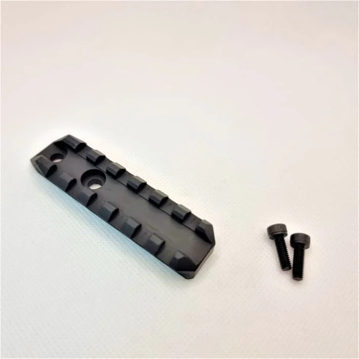 Brocock Perma Rail, 79mm Picatinny - Image 3