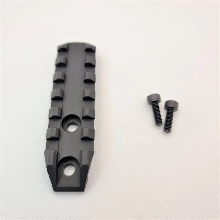 Brocock Perma Rail, 79mm Picatinny - Image 4