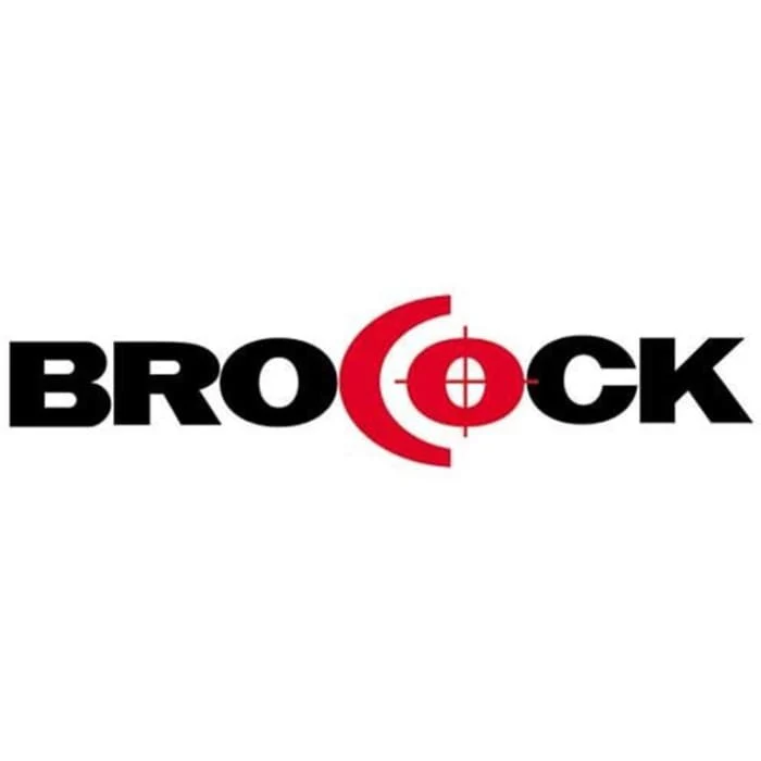 Brocock Bantam Sniper HR Grey Laminate 5.5mm - Image 4