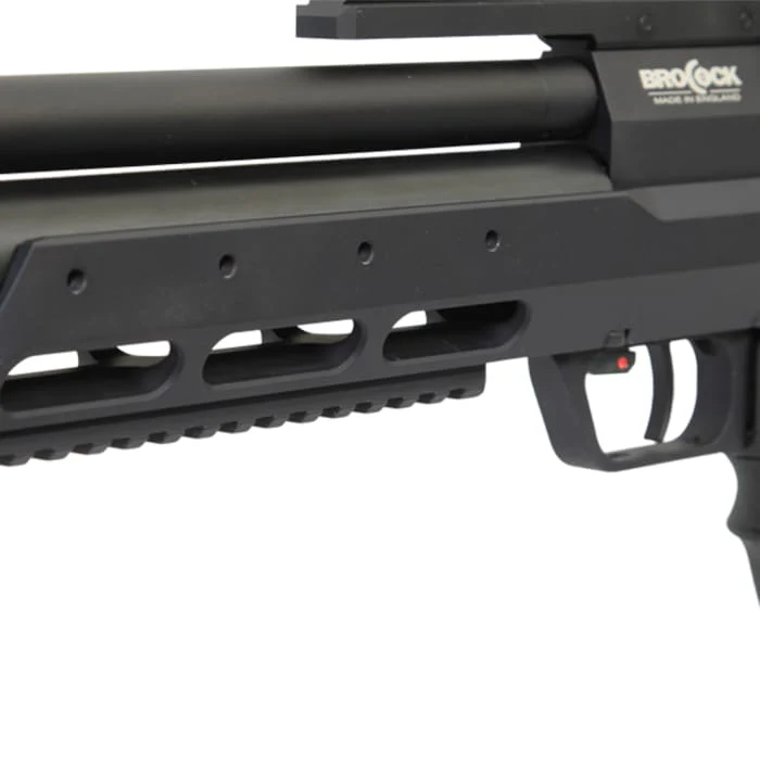 Brocock Concept Lite XR .22 30ft/lbs - Image 10
