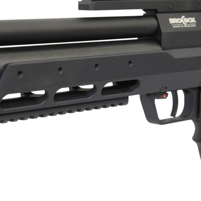 Brocock Concept Lite XR .22 30ft/lbs - Image 5