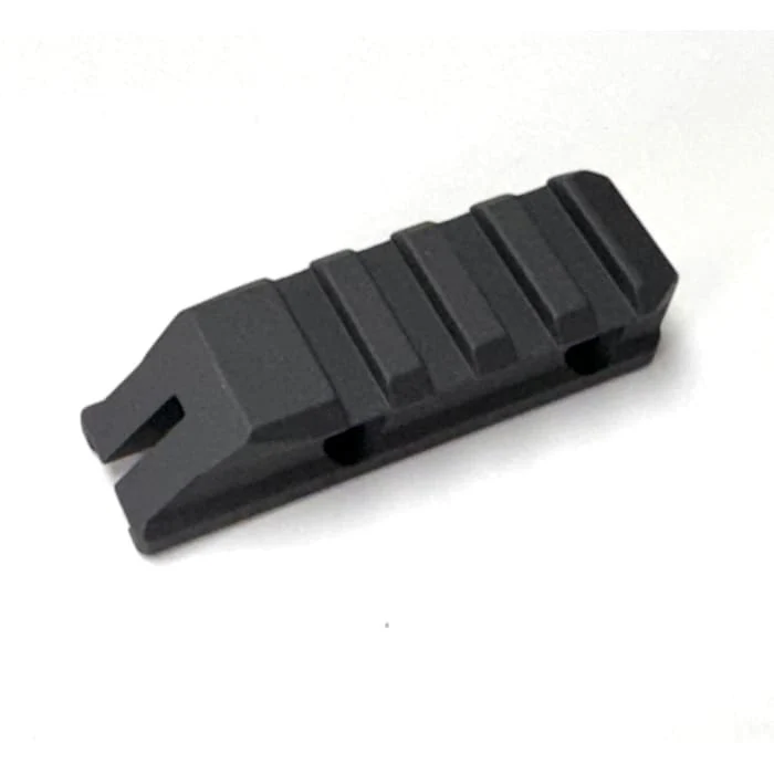 Brocock - Dovetail to Picatinny Rail Short