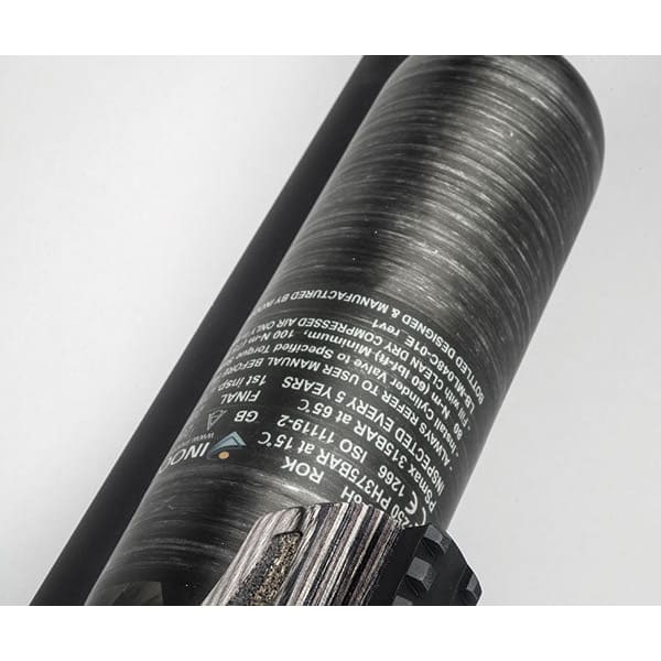 Brocock Safari XR 5.5mm - Image 4