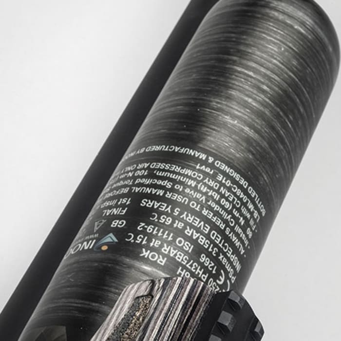 Brocock Sniper Mini XR Air Rifle - Synthetic - Image 6