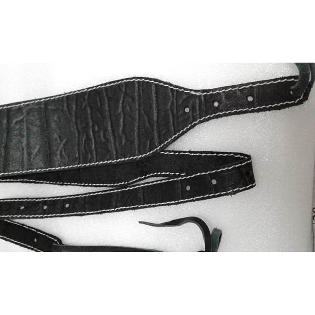 Buffalo Hide Leather Sling - Image 2