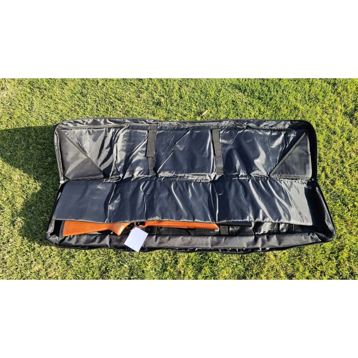 Rifle Bag Full Length 140cm X 35cm - Image 4