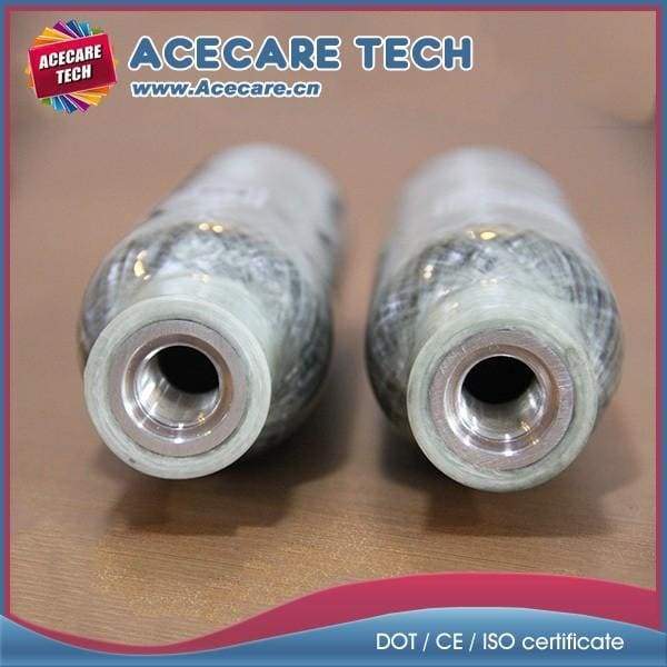 Carbon Fibre .35L Cylinder - Image 2