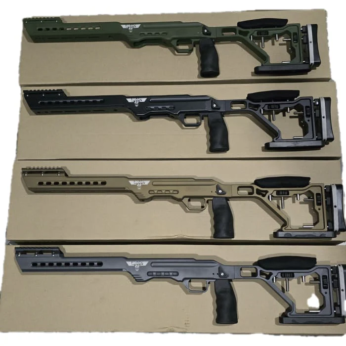 Hatsan Escort Chassis For .22LR (Specify Colour) - Image 2