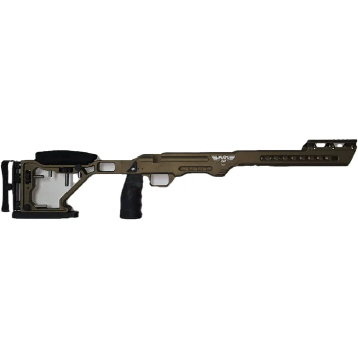 Hatsan Escort Chassis For .22LR (Specify Colour) - Image 5