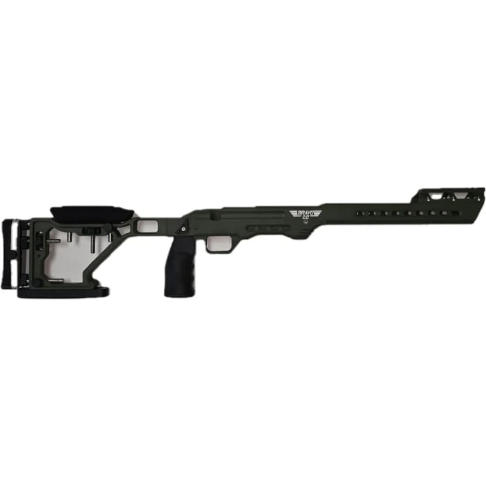 Hatsan Escort Chassis For .22LR (Specify Colour) - Image 6