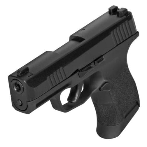 COMBO DEAL - AKSA Arms AK-21 Blank Gun - Black - Image 5