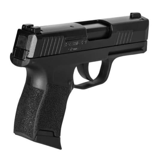 COMBO DEAL - AKSA Arms AK-21 Blank Gun - Black - Image 6
