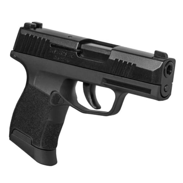 COMBO DEAL - AKSA Arms AK-21 Blank Gun - Black - Image 7