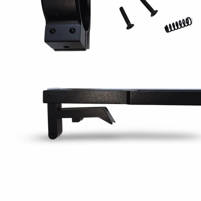Conversion Kit - Tube Rifle to Bullpup - for Avenge-X - Image 4