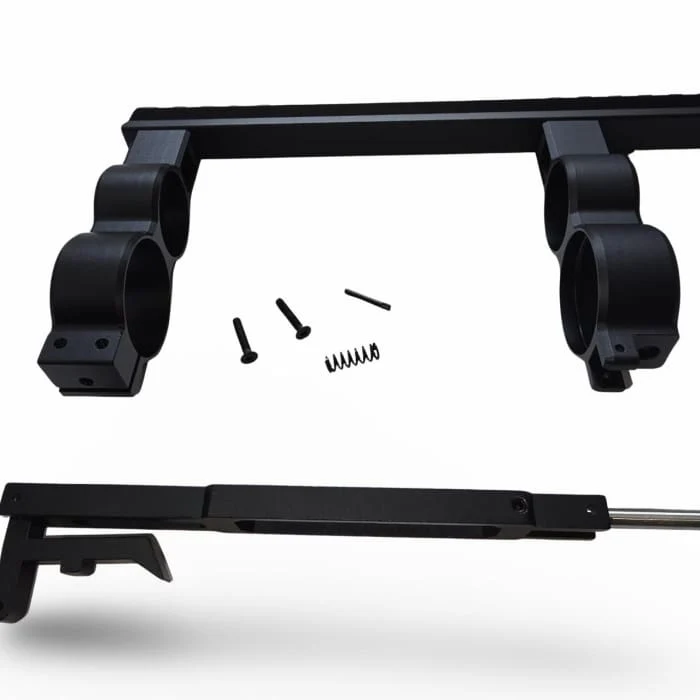 Conversion Kit - Tube Rifle to Bullpup - for Avenge-X - Image 5