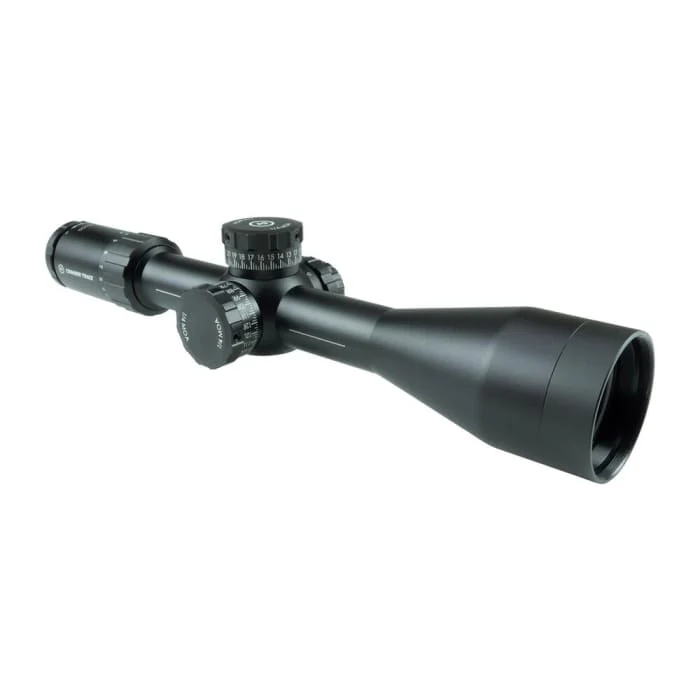 Crimson Trace 4-16x50 FFP Riflescope - Image 4