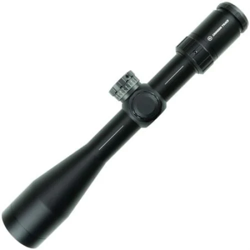 Crimson Trace 6-24x56 FFP Riflescope - Image 5