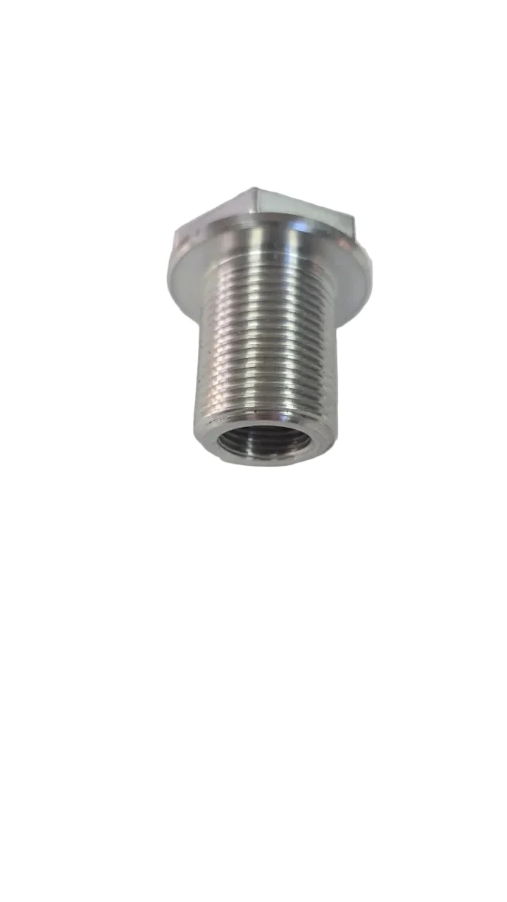 Cylinder Adapter M25 To M18