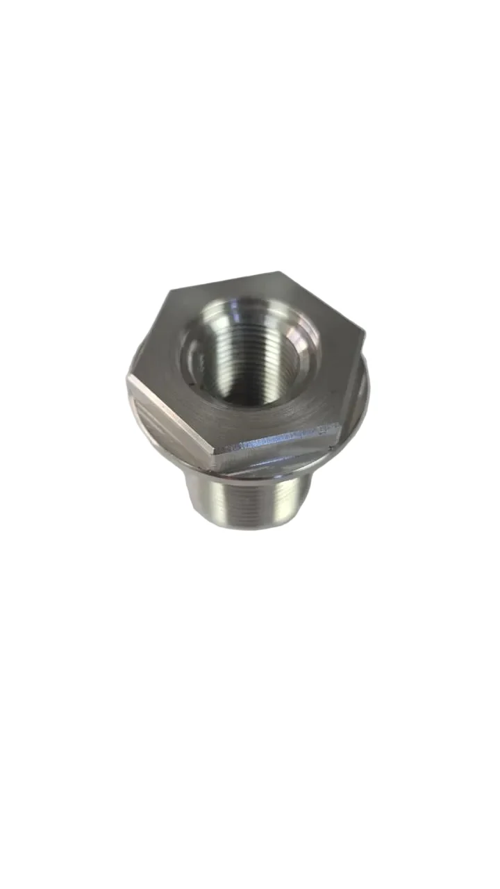 Cylinder Adapter M25 To M18 - Image 2