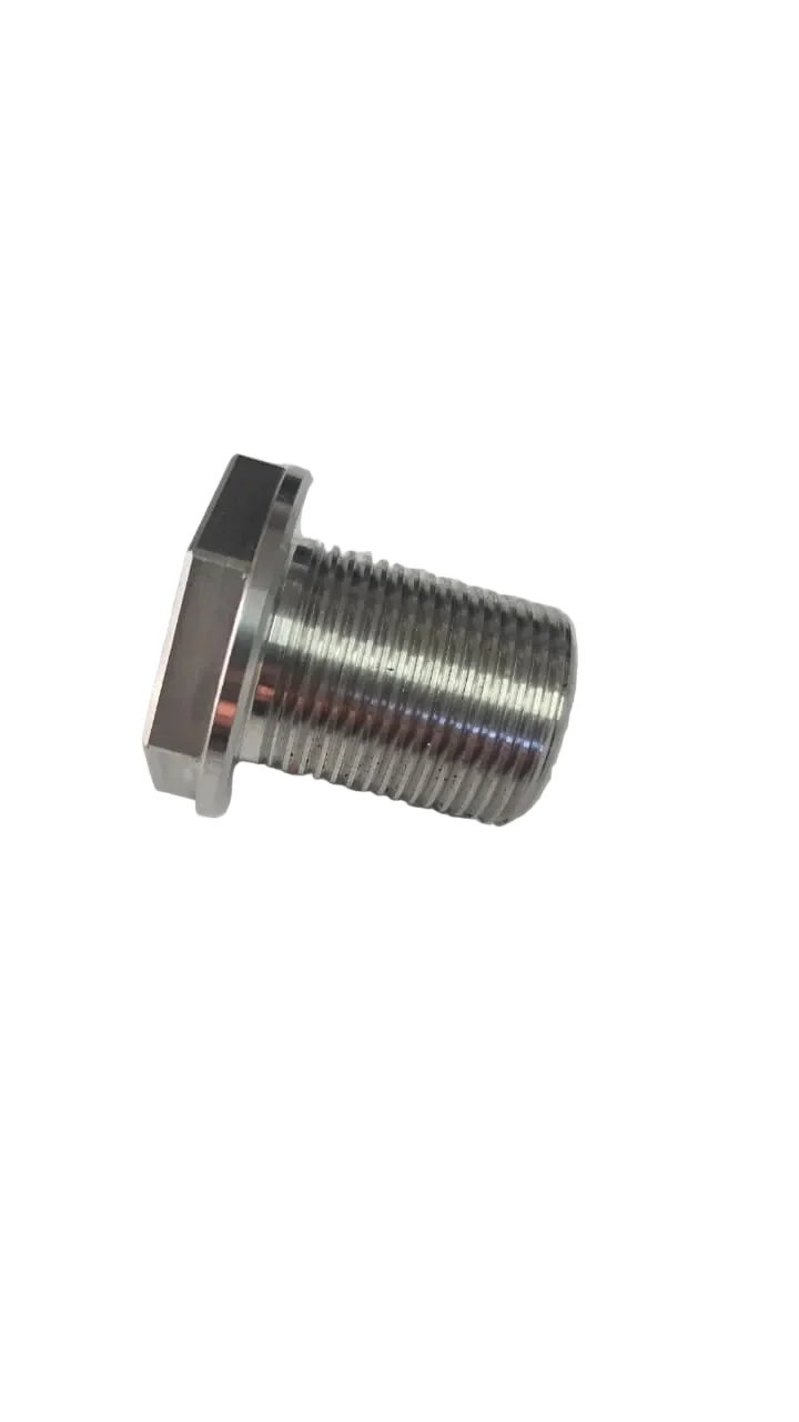 Cylinder Adapter M25 To M18 - Image 4