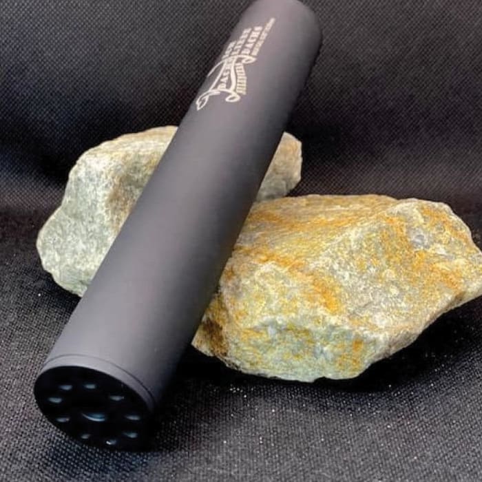 Dachs Silencer 2.0, 1/2’ Unf For Up To 6.35mm (.25cal) - Image 2